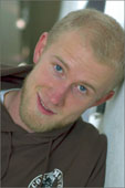Timo Zett
